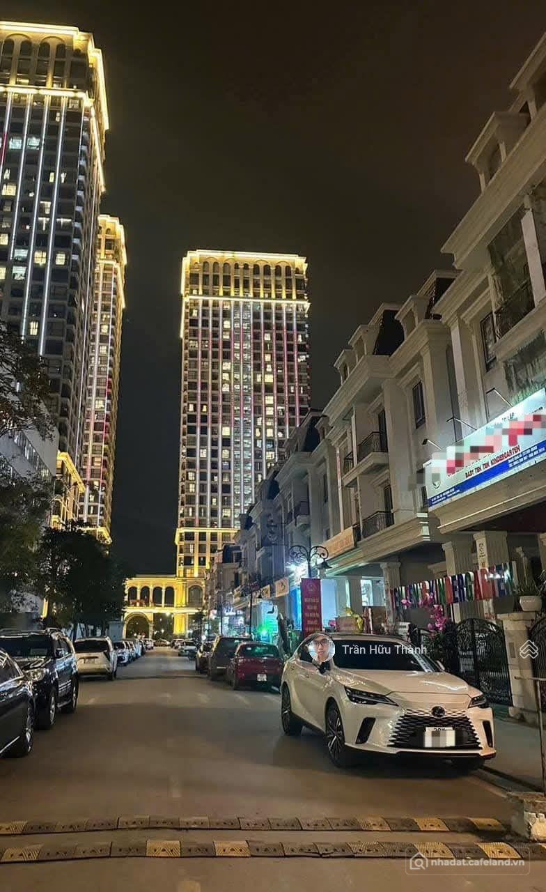 Bán nhà riêng: Siêu phẩm - Mặt Phố Sài Đồng. Hàng xóm River side - Đẳng cấp - Th