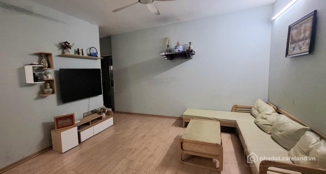 Bán căn hộ chung cư: Chính chủ bán căn 82 m2 chung cư Tân Việt, Xã Hoài Đức, Hà 
