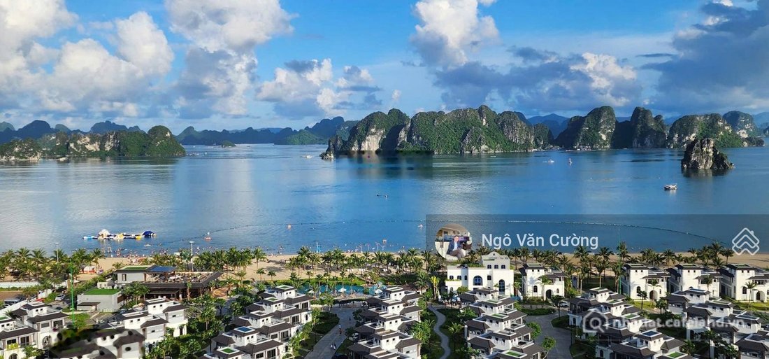 Bán biệt thự: Duy nhất 1 căn BT cắt lỗ sâu, liên hệ em Cường để nhận TT
