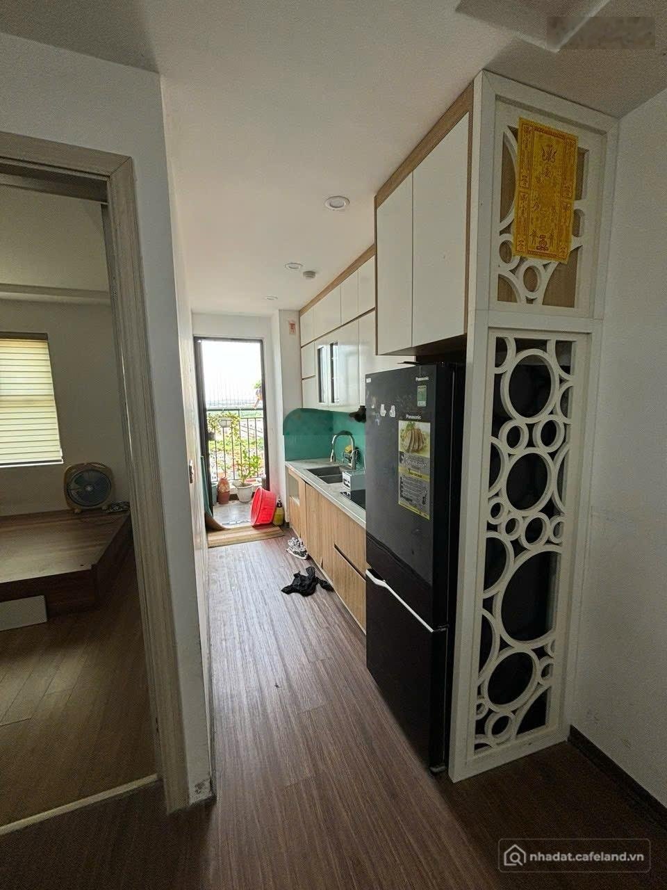 Bán căn hộ chung cư: Bán Căn hộ CC 49m2, 3,3 tỷ ở Phúc Lợi, Giang Biên, Long Biê