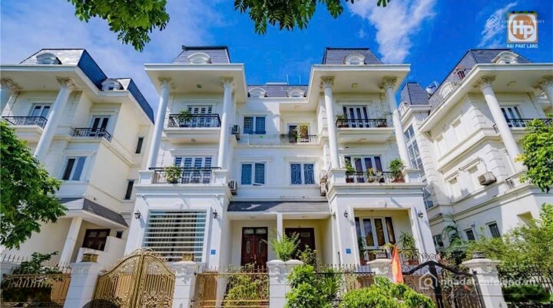 Bán biệt thự: Sốc! biệt thự lideco hà nội chỉ nhỉnh 100tr/m không có căn thứ 2 r