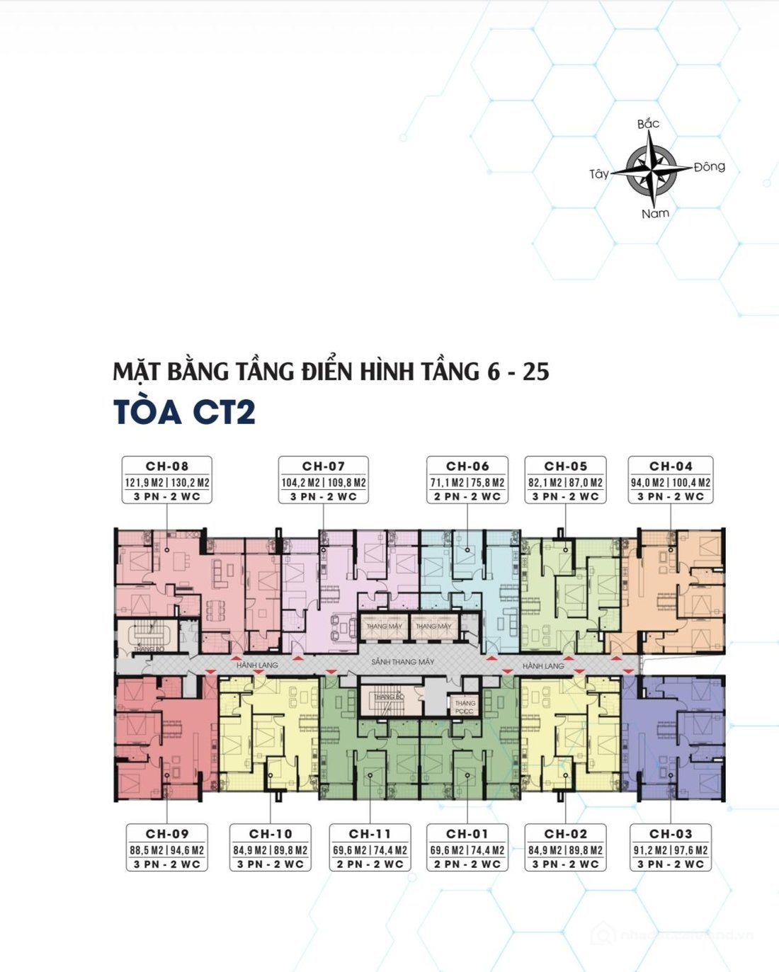 Bán nhà phố dự án: Tìm nhà đầu - tư tổ hợp cao cấp tmc smart home - tâm điểm phá