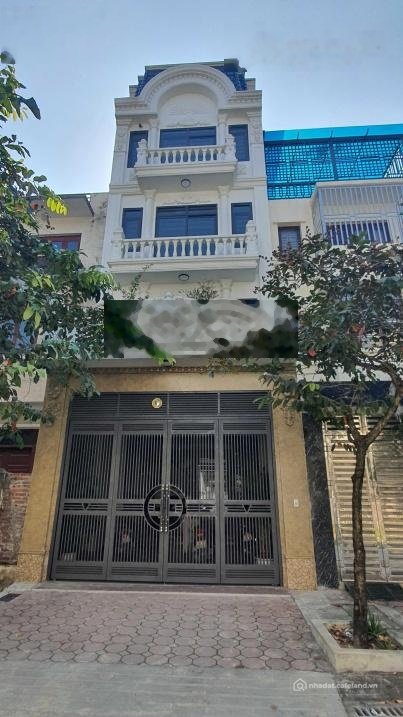 Bán biệt thự: Bán biệt thự liền kề khu đô thị Vân Canh HUD rẻ nhất thị trường gi