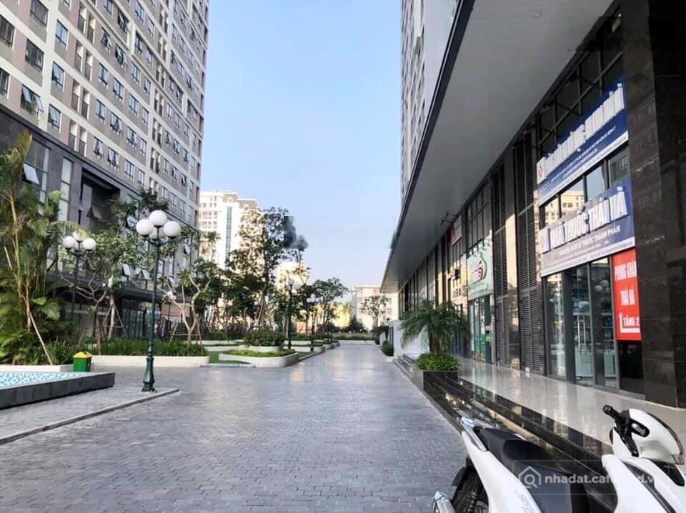 Bán căn hộ chung cư: Bán căn hộ chung cư Epic's Home Thái Hà Constrexim, 70m2, 2