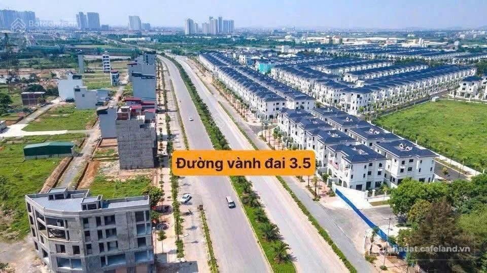 Bán nhà riêng: Lai xá_gần nhổn đại học công nghiệp | 45m2_3.5 tầng | phân lô ô t