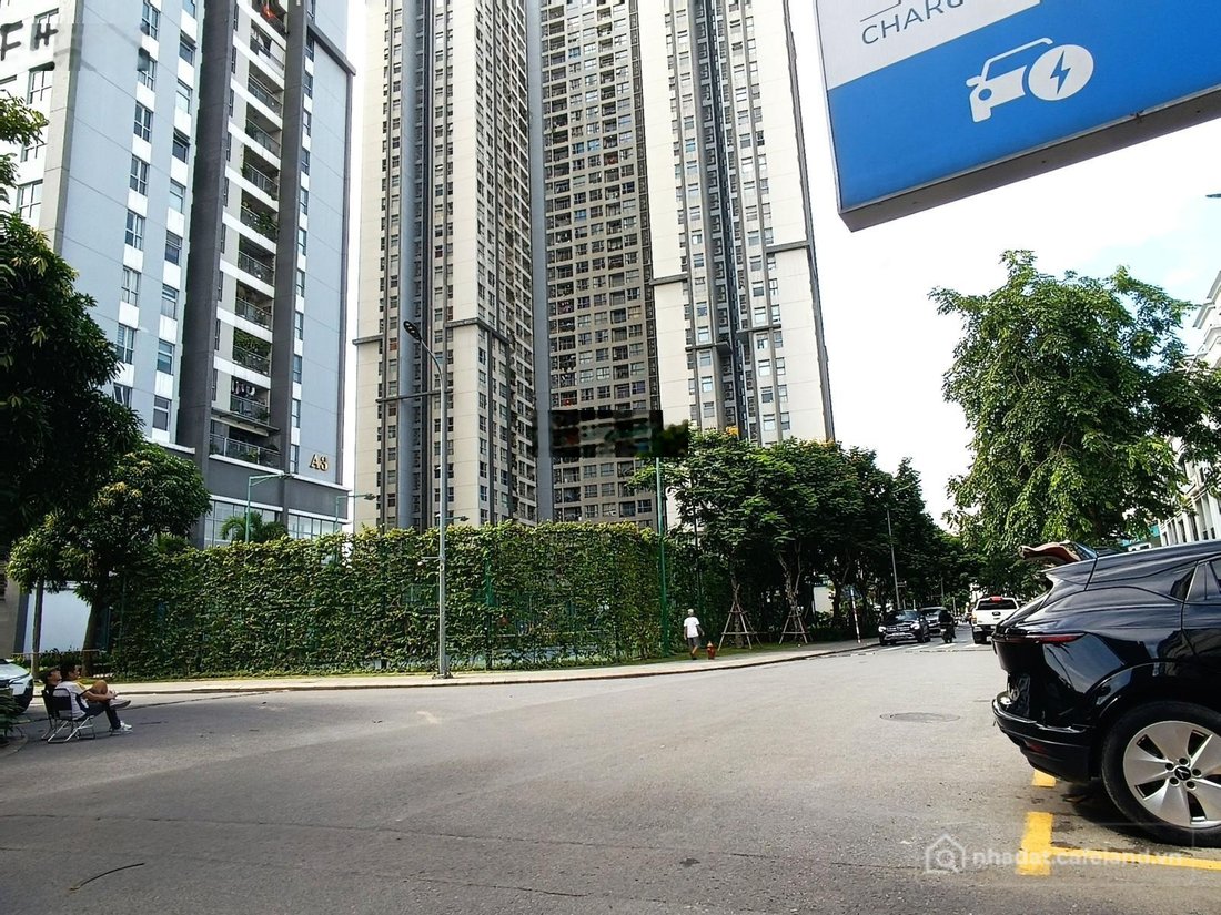 Bán đất thổ cư: Bán đất khu Hàm Nghi, cạnh Vinhomes Gardenia 310 triệu/m2, 108.5