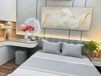 Bán căn hộ chung cư: Mỹ Đình Plaza 2 em Viên có căn 2 PN 70 m², giá tốt nhất dự 