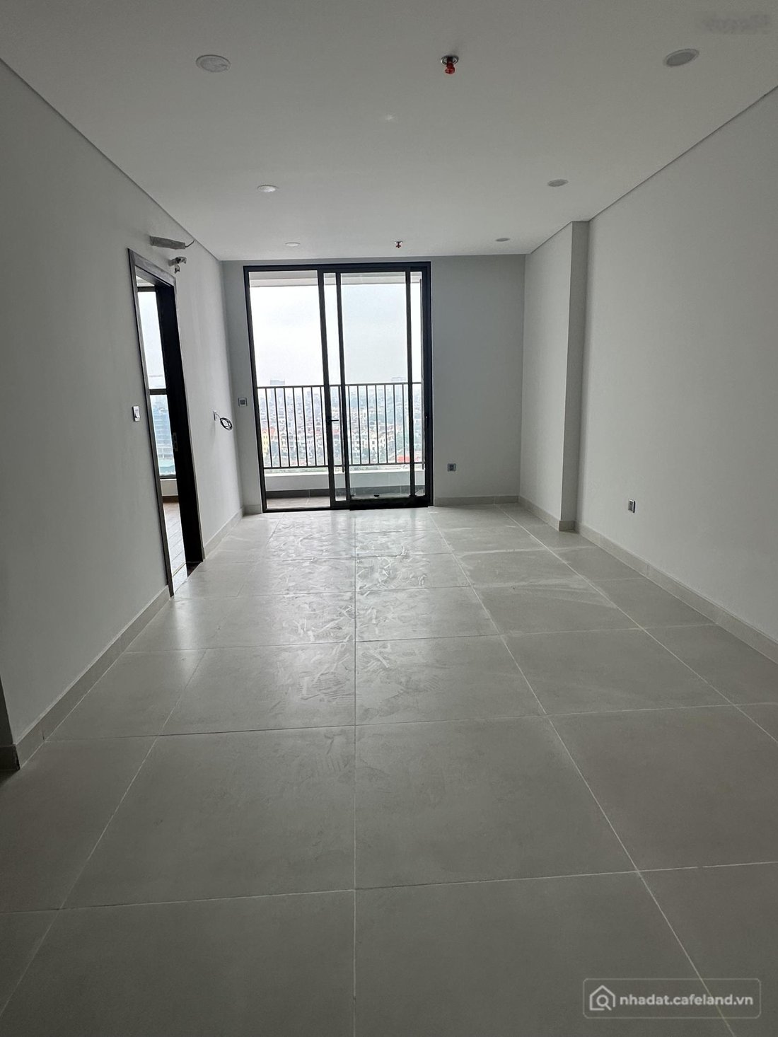 Bán căn hộ chung cư: Chính chủ nhượng căn 77m2 toà K6 chung cư Khai Sơn giá 7 tỷ