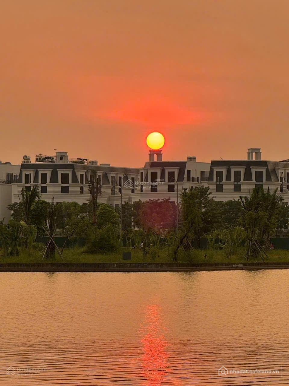 Bán biệt thự: Cực sốc quỹ căn liền kề - Biệt thự Hinode Royal Park, Hoài Đức, HN