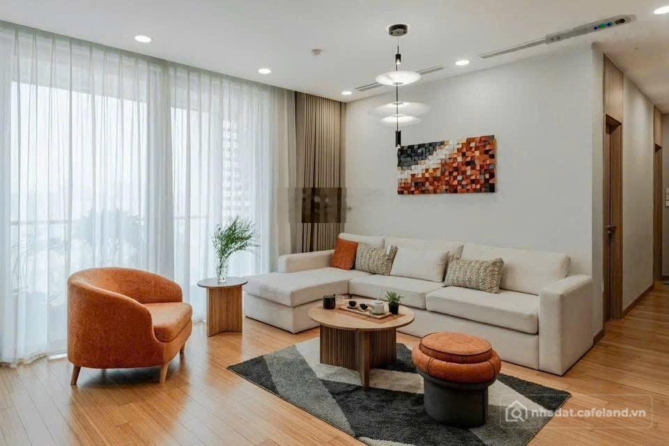 Bán căn hộ chung cư: Hot, Chỉ 11tỷ9 quý khách sở hữu ngay căn góc 3PN chung cư V