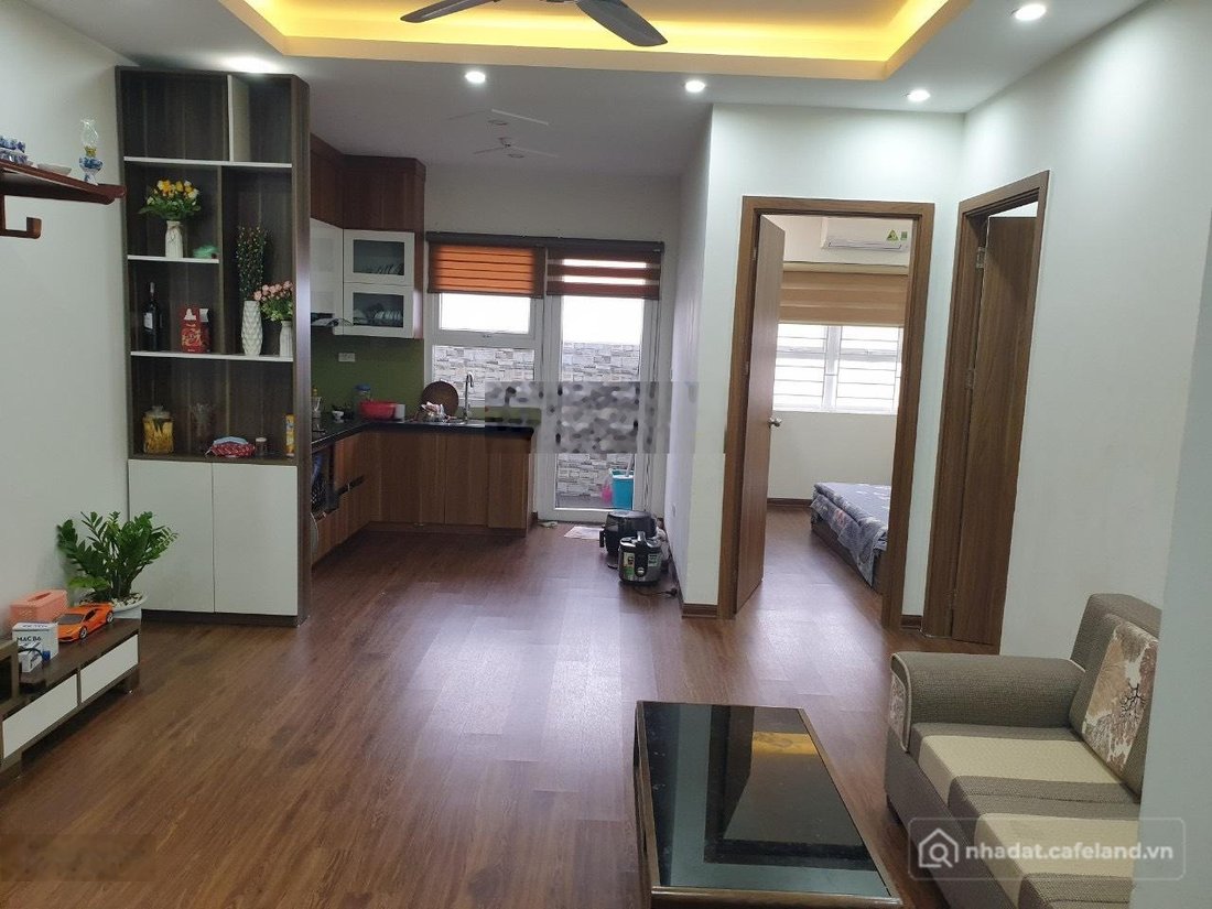 Bán căn hộ chung cư: Hot! Rẻ nhất khu vực chỉ có CC THT New City, 70m2, 2 ngủ, f