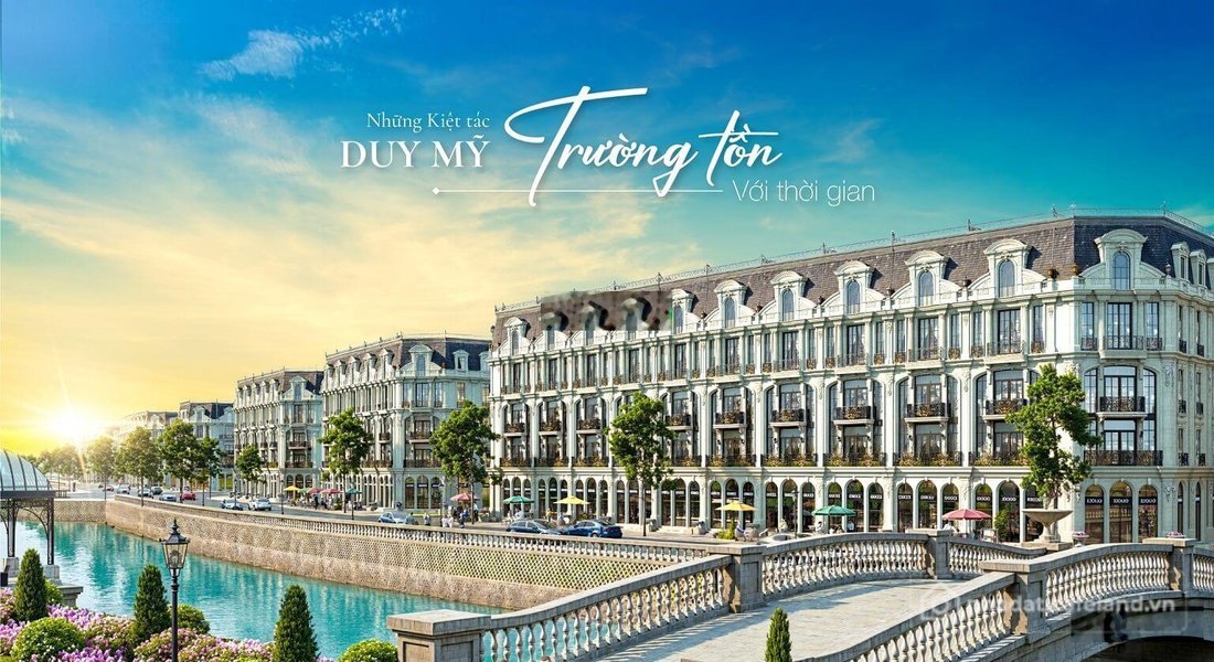 Bán biệt thự: Noble Palace Tây Thăng Long nhà 5 tầng mới mặt tiền rộng phù hợp ở