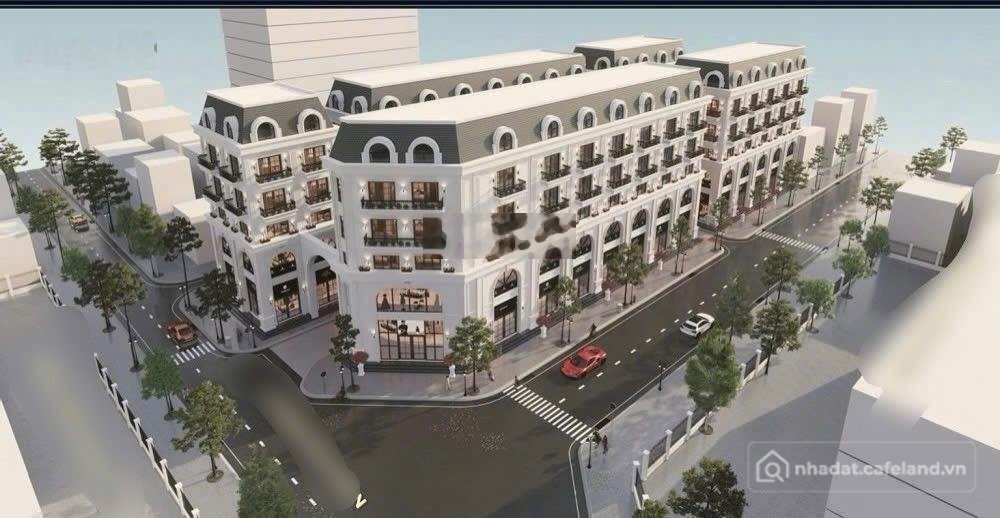 Bán đất thổ cư: Bán Dự Án gần 3000m2 tại Quần Ngựa, Ba Đình chỉ 450tỷ,dự án được