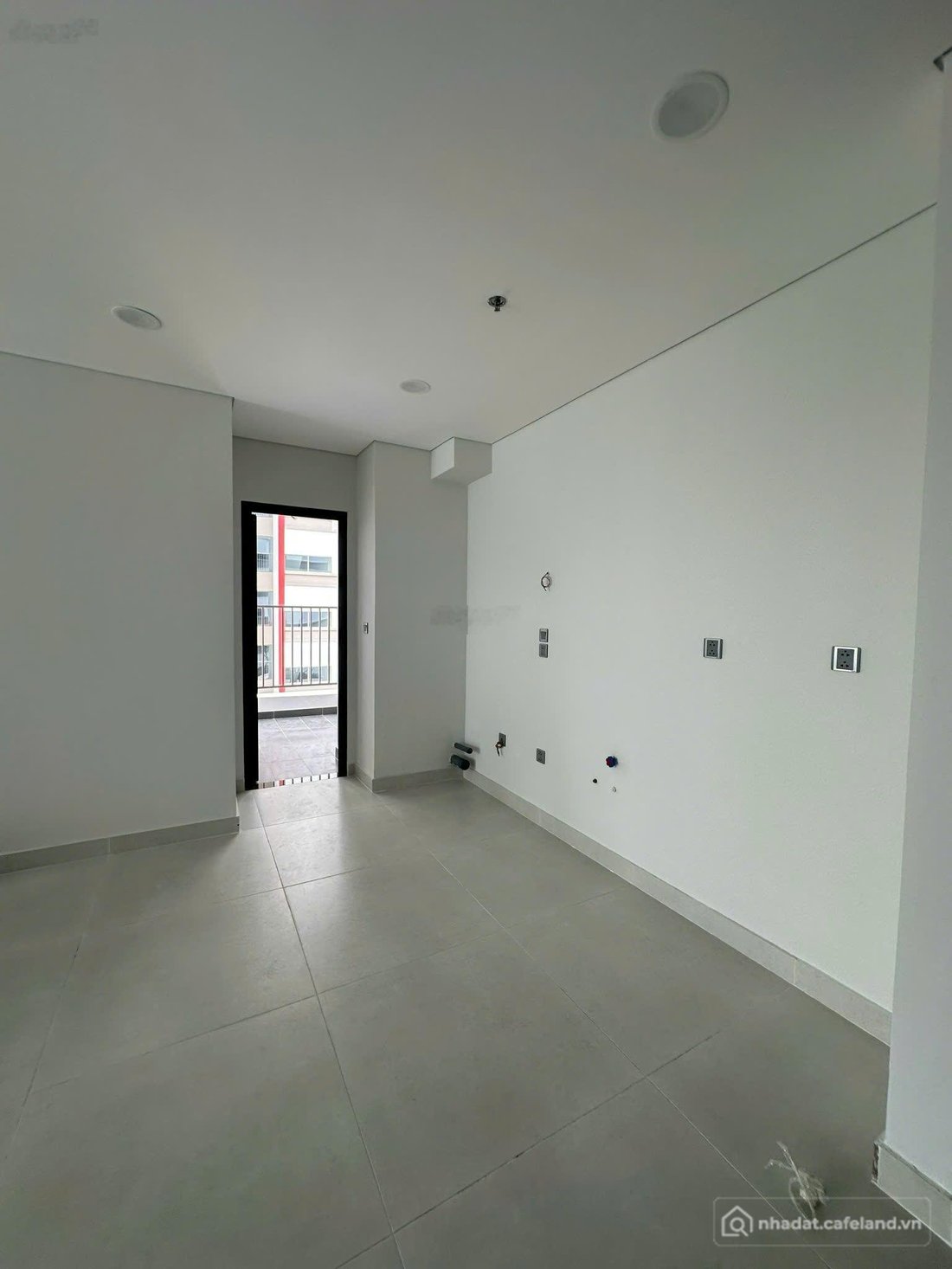 Bán căn hộ chung cư: Căn hộ 03 phòng ngủ 100m2 tại chung cư Khai Sơn Long Biên