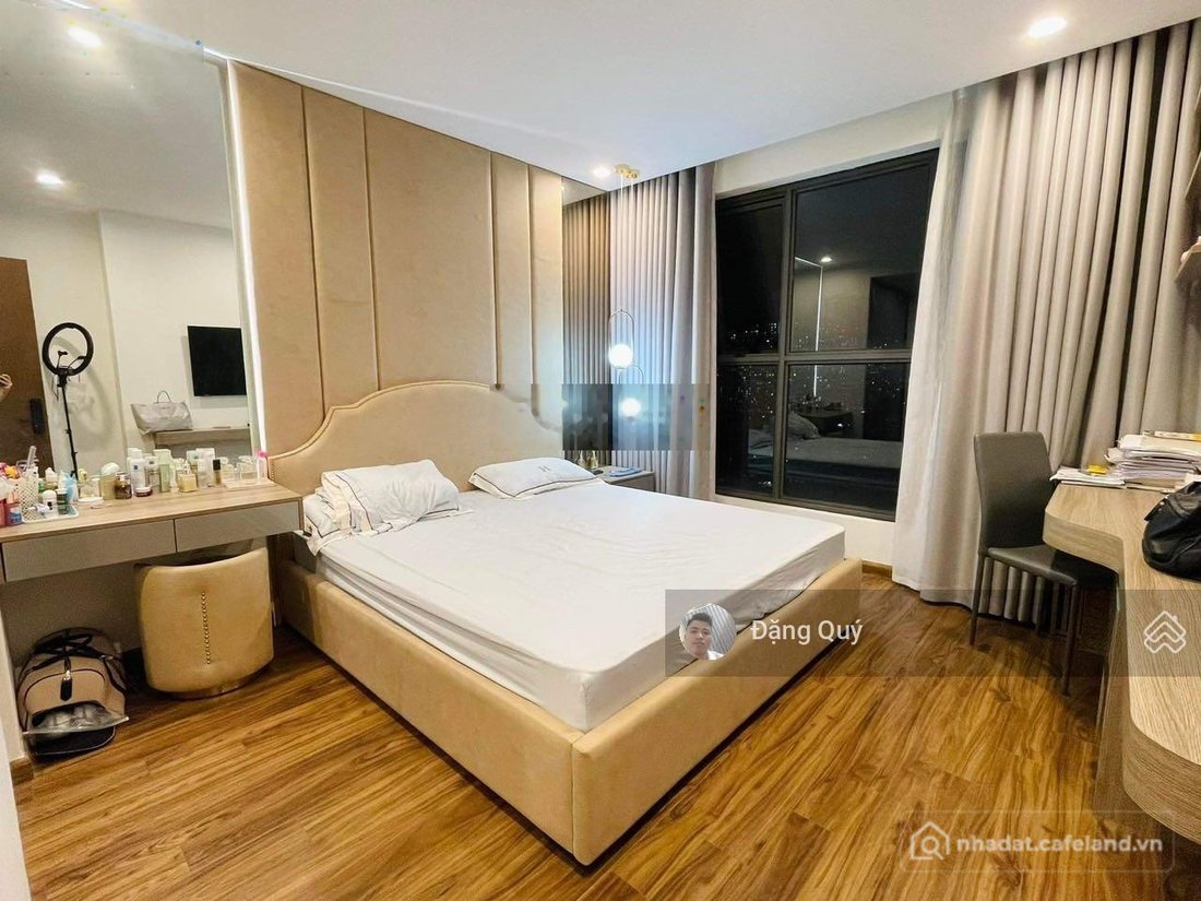 Bán căn hộ chung cư: Chủ gửi bán căn hộ 76m2 ở Center Point 110 Cầu Giấy, thiết 