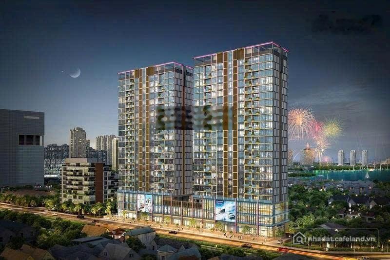 Bán căn hộ chung cư: Bán gấp căn hộ đẹp 3PN, 130m2 tại Celestine Westlake, 19,5 