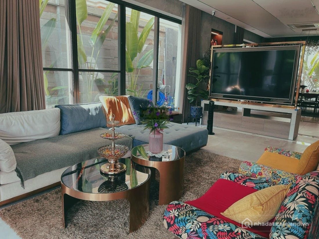 Bán biệt thự: Bán biệt thự 230m2 giá tốt Ciputra mặt đường đôi giá tốt đầu tư - 
