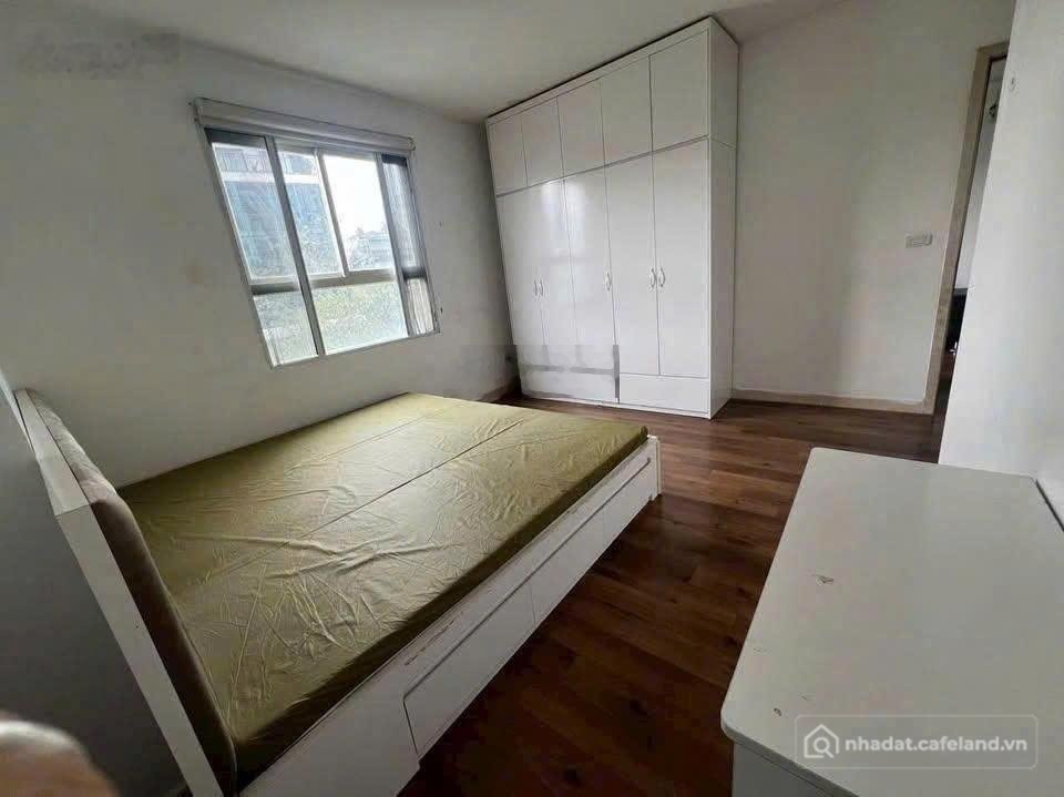 Bán căn hộ chung cư: Bán căn góc Ecohome Phúc Lợi 72m² 2 phòng ngủ, 2 vệ sinh gi