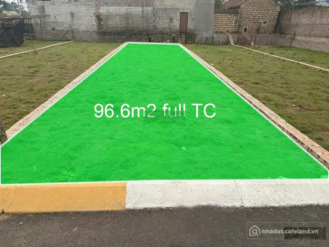 Bán đất thổ cư: Bán đất xã Hạ Bằng Hà Nội. Gần Khu Công nghệ cao Hòa Lạc. Full t