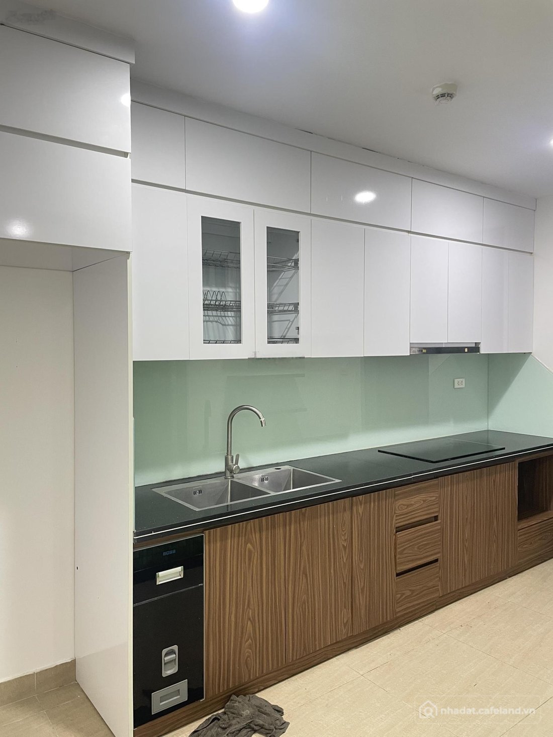 Bán căn hộ chung cư: Chính chủ cần bán căn góc 3PN, 106.9m2 chung cư Ecolife Tây