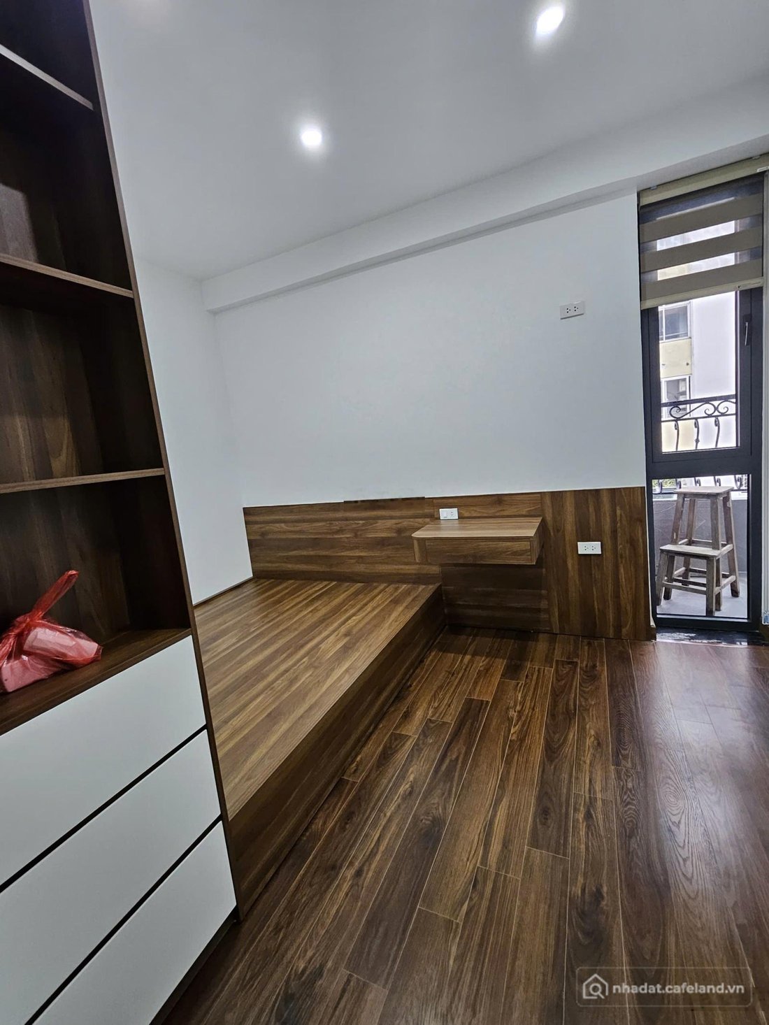 Bán căn hộ chung cư: Hiếm! 3 ngủ - Hòa Bình Green Apartment 105m2 NT full giá 10