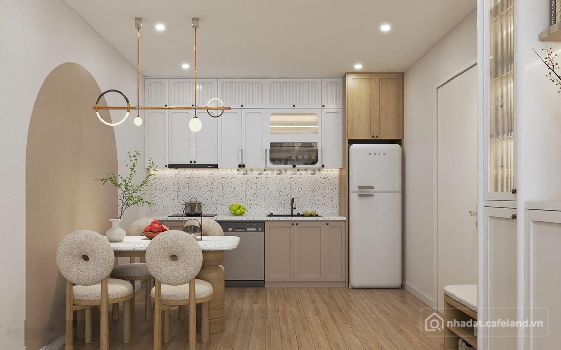 Bán căn hộ chung cư: Căn hộ 7 tỷ chung cư Le Grand Jardin Long Biên, Hà Nội