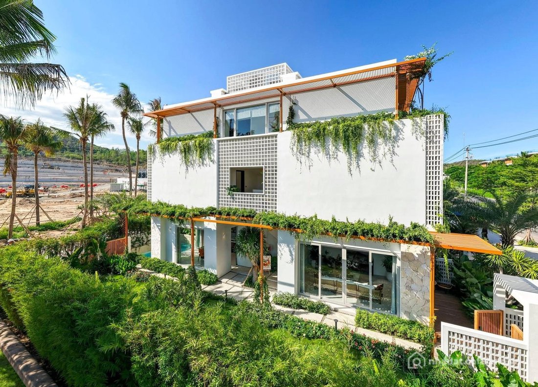 Bán biệt thự: Quỹ căn biệt thự biển nha trang tháng 3/2026 - la tiên villa