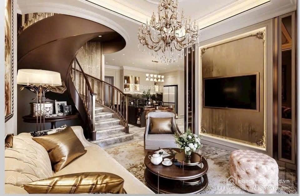Bán căn hộ chung cư: Cơ hội sở hữu duplex celestine westlake biệt thự trên không