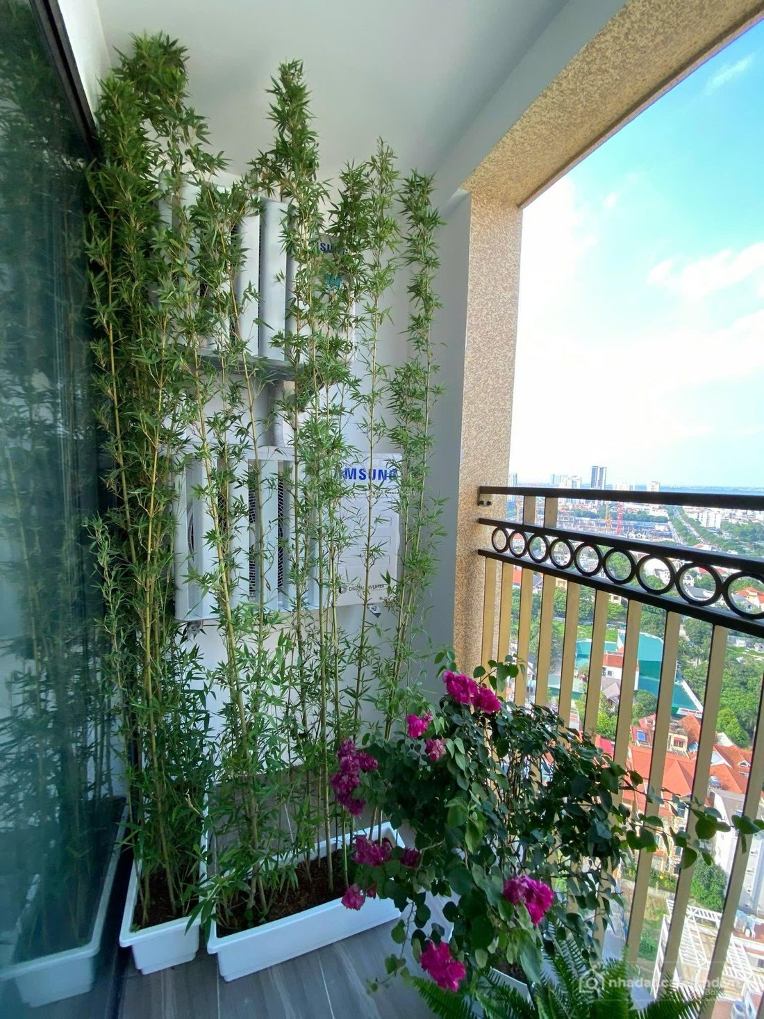 Bán căn hộ chung cư: Cần giao BÁN căn 2PN, ở D'. El Dorado Tân Hoàng Minh, sổ hồ