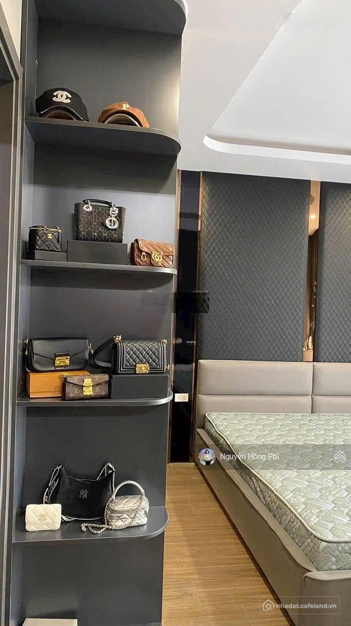 Bán căn hộ chung cư: Cần bán căn hộ 83m2 chung cư Le Grand Jardin đầy đủ nội thấ