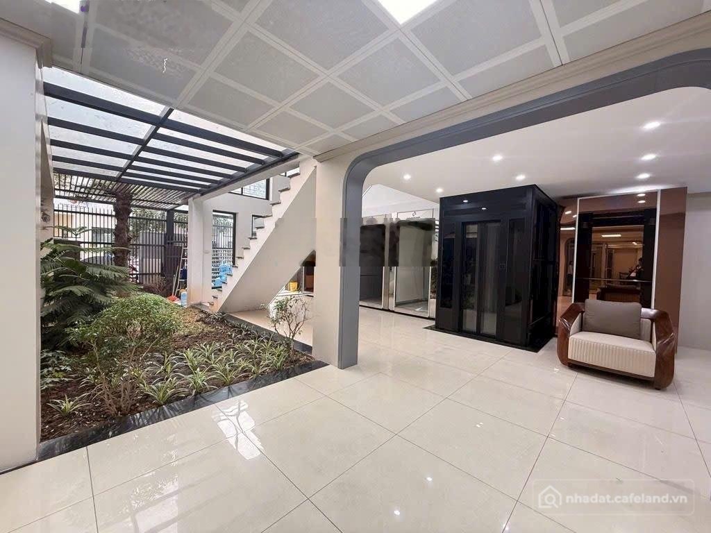 Bán nhà riêng: Nhà đẹp khu đô thị mới vân canh hud- phân lô vỉa hè - 112m2 . thi