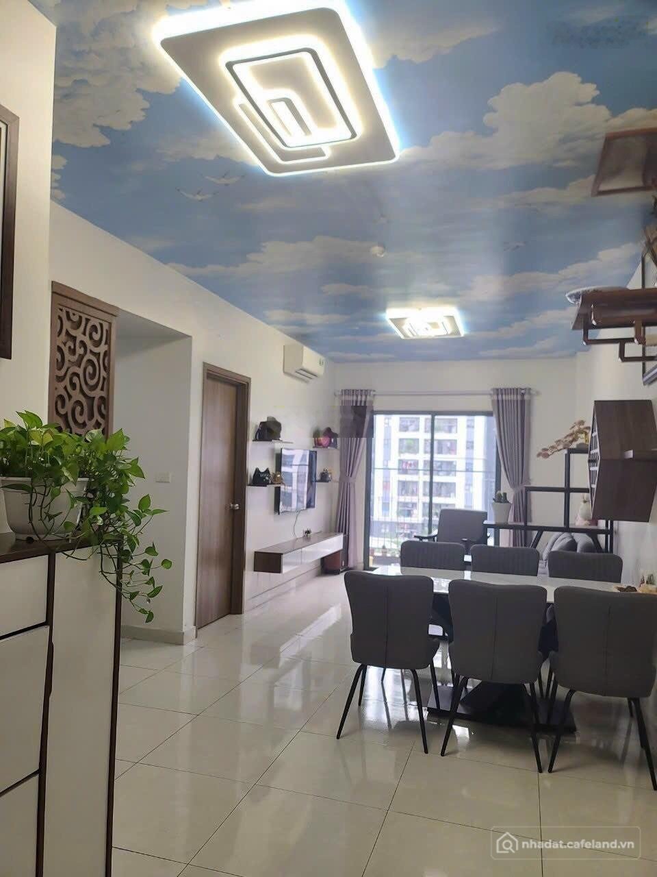 Bán căn hộ chung cư: Phải thật nhanh mới kịp! Hope Residence bán gấp các căn 70m