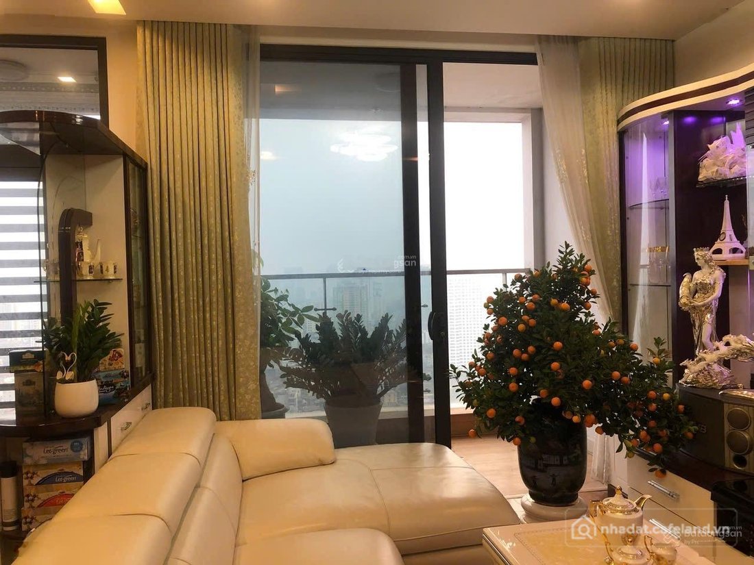 Bán căn hộ chung cư: Bán gấp CC Vinhomes Metropolis, Liễu Giai, 25 tỷ, 115m2, 3P