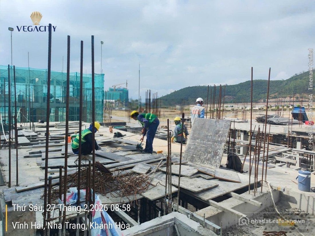 Bán biệt thự: Quỹ căn La Tiên Villa hiện tại mới nhất tháng 3/2026