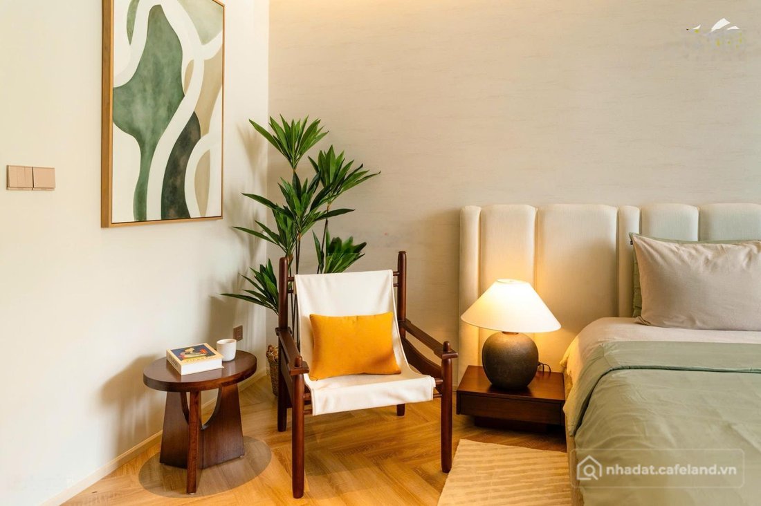 Bán biệt thự: Bán Biệt thự biển La Tiên Nha Trang Villa compound cao cấp giá chỉ