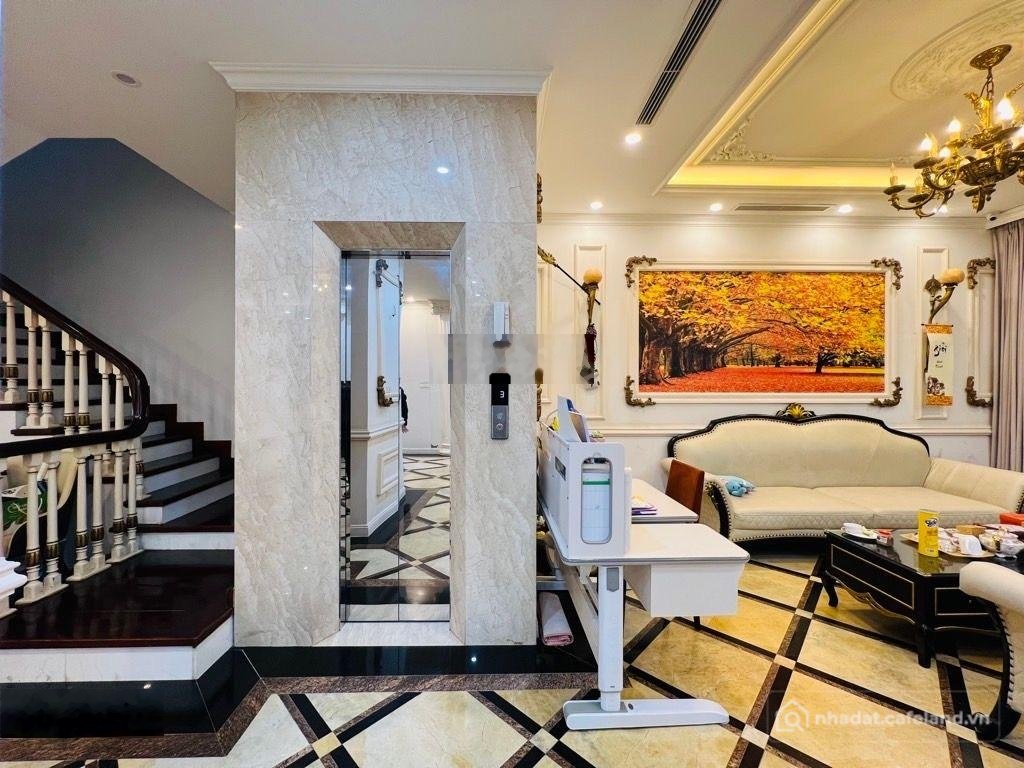 Bán biệt thự: Giảm gấp 5 tỷ - chính chủ cần bán biệt thự liền kề phố Sài Đồng - 