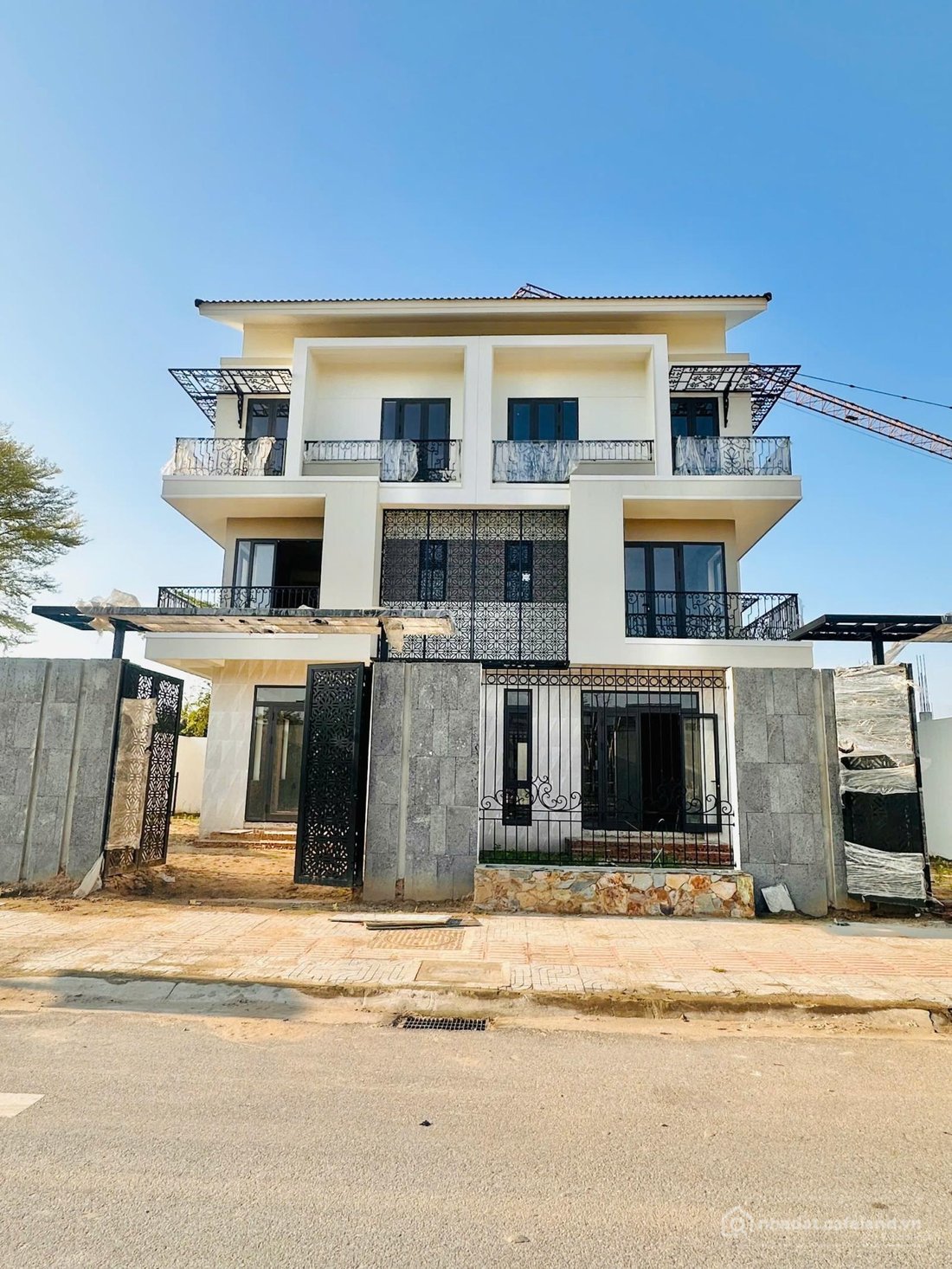 Bán biệt thự: Đầu tư biệt thự sông centa riverside 24 tháng không gốc, không lãi