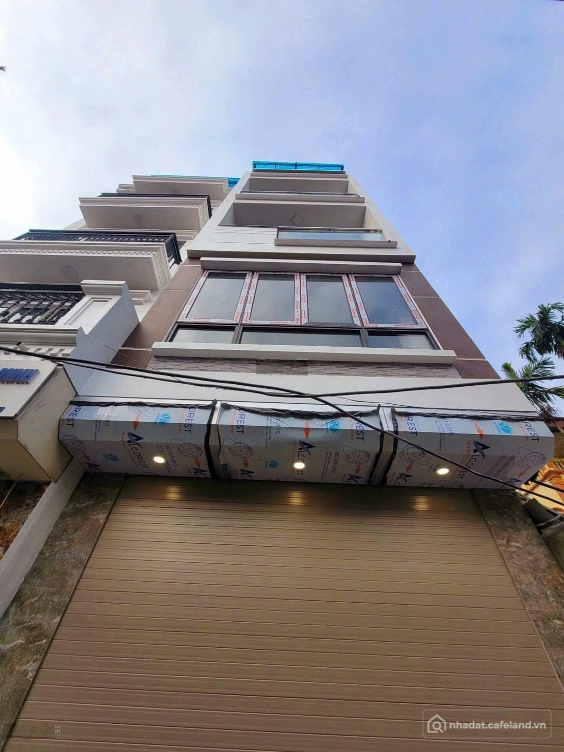 Bán nhà riêng: Nhà sát khu đô thị HUD Vân Canh, giáp Nam Từ Liêm, dt 38m2 x 4 tầ