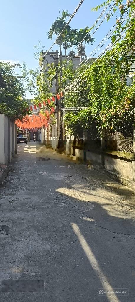 Bán đất thổ cư: Bán đất việt hưng - 70m2 - sát vinhomes - chỉ 11.39 tỷ