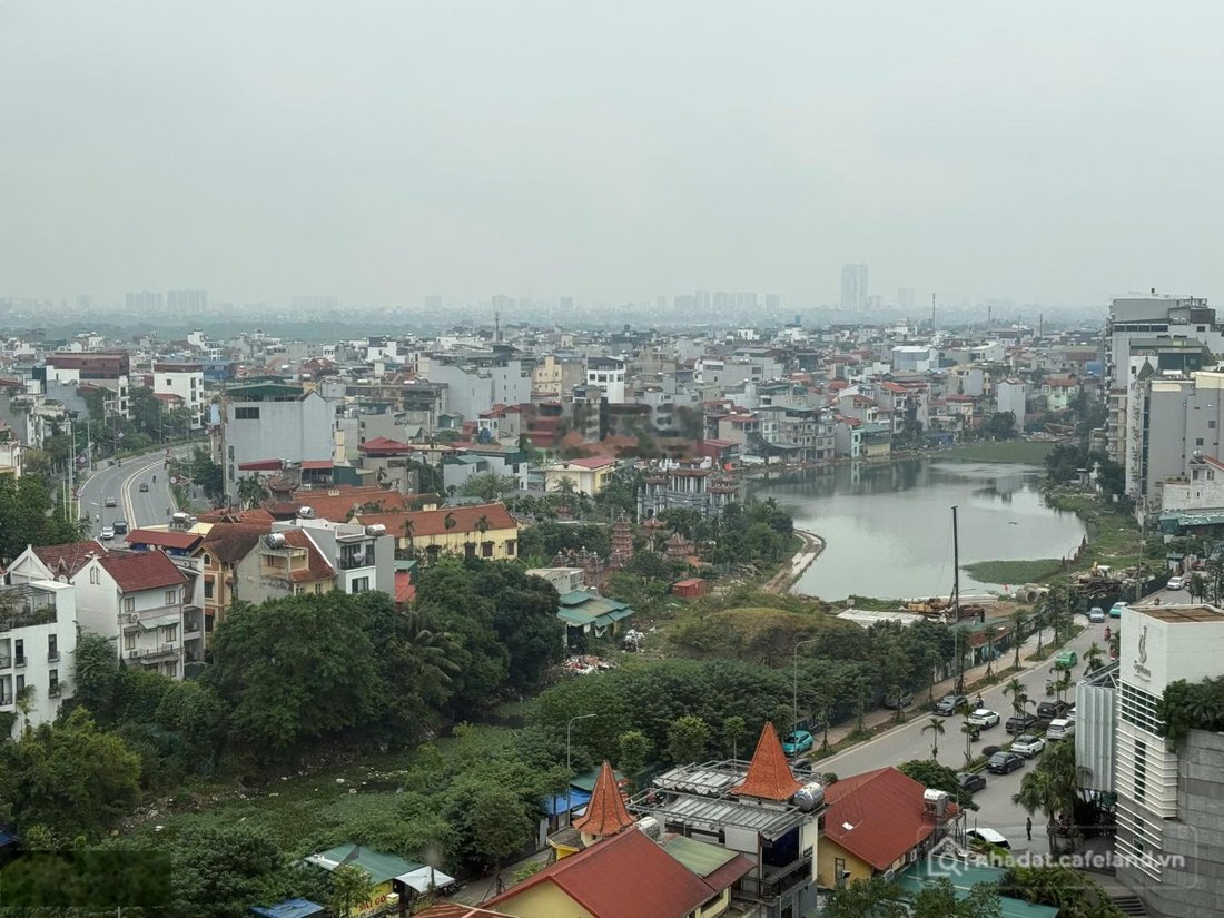 Bán căn hộ chung cư: 88m2 ban công ĐN, tầng đẹp. D. Le Roi Soleil, 59 Xuân Diệu