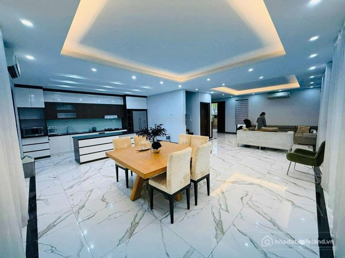 Bán biệt thự: Bán biệt thự cao cấp hanoi garden city kđt thạch bàn, long biên lô