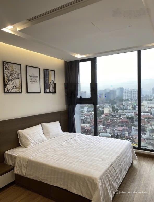 Bán căn hộ chung cư: Chính chủ bán CH 3PN, 2WC tại Vinhomes Metropolis - Liễu Gi