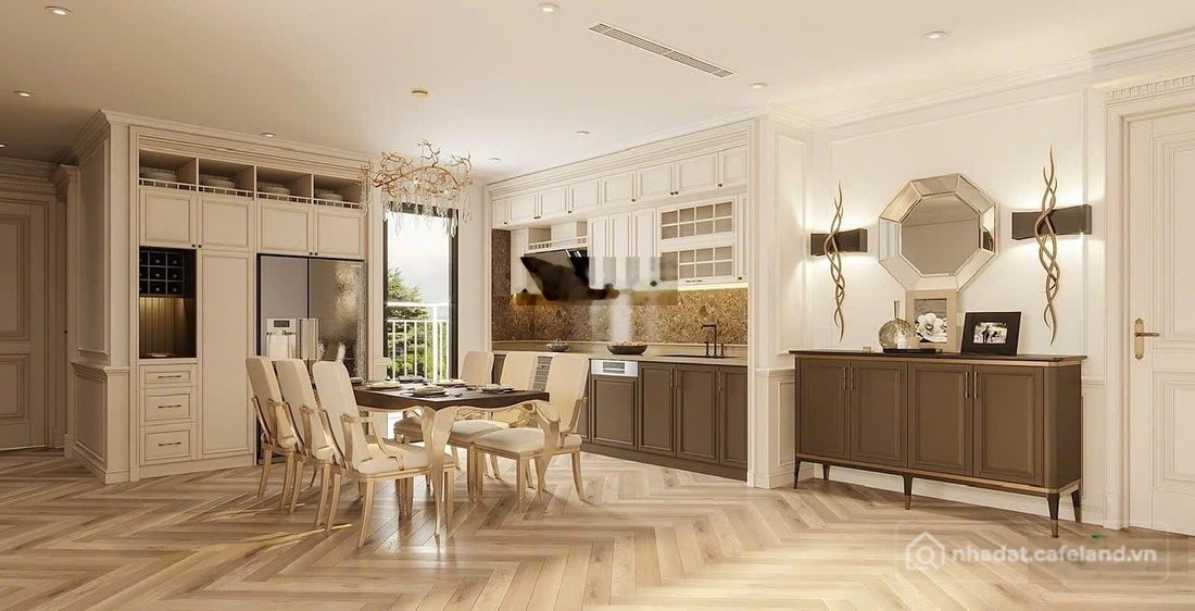 Bán căn hộ chung cư: Bán CC Vin homes Gardenia, 8,5 tỷ, 73m2, 2PN ,tầng trung vi