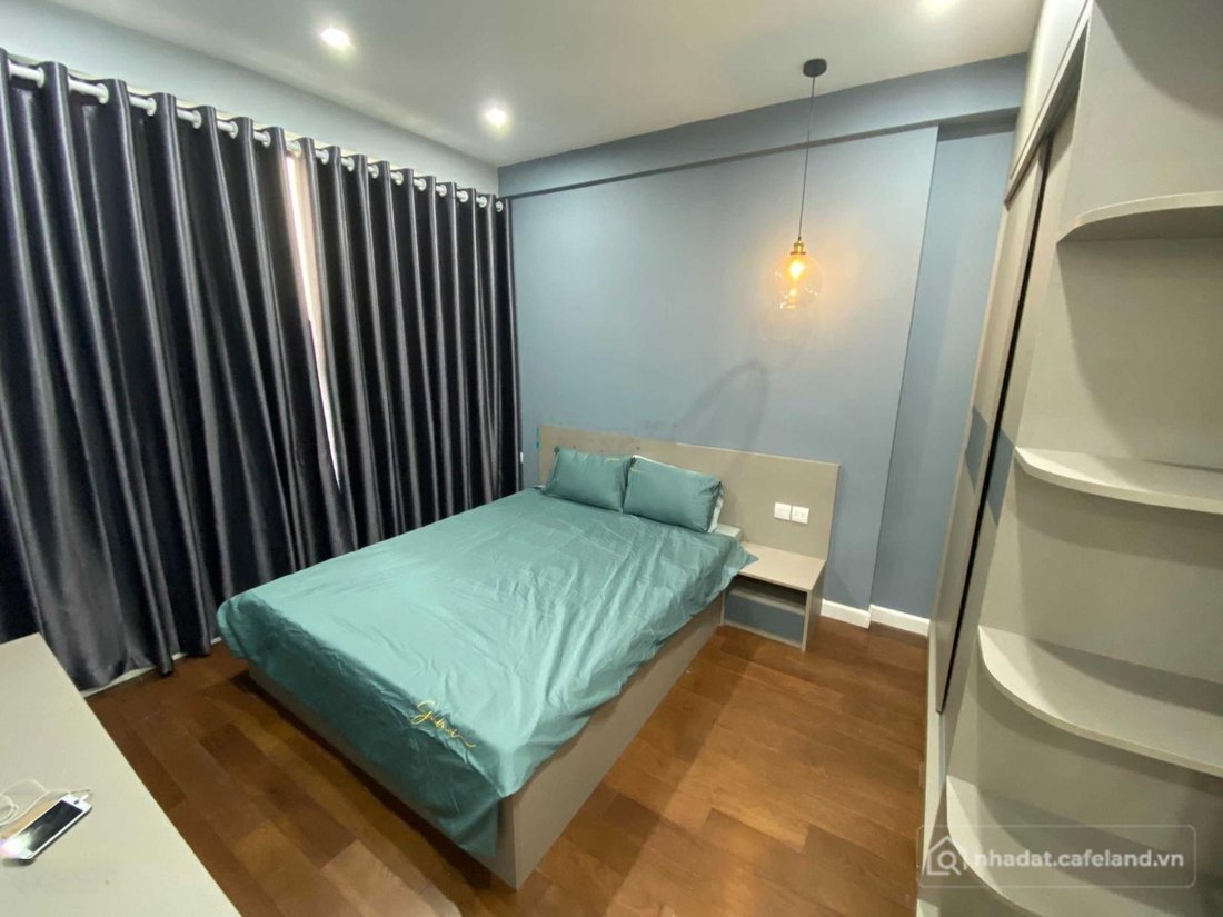 Bán căn hộ chung cư: Chính chủ bán CH 2 ngủ DT: 75m2. Giá 6 tỷ. ĐC: Mỹ Đình Plaz