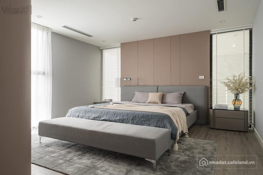 Bán căn hộ chung cư: Bán nhanh CHCC tại D. Le Roi Soleil, Xuân Diệu, Quảng An 2p