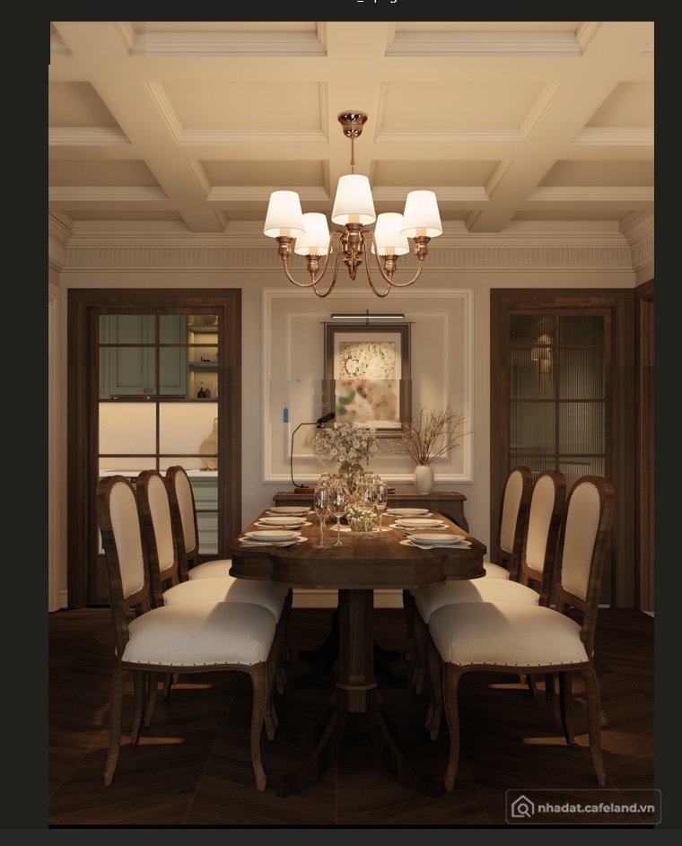 Bán căn hộ chung cư: Platinum long biên một căn nhà an cư, một tài sản sinh lời 