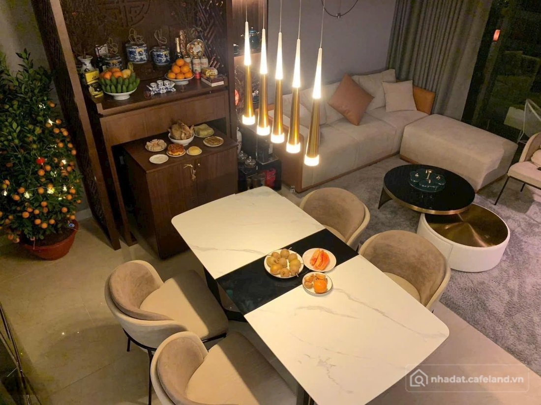 Bán căn hộ chung cư: Bán căn hộ 3PN 86m2 TK Căn góc Chung cư Central point 110 C