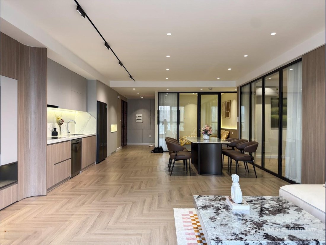 Bán căn hộ chung cư: The Park Home chỉ 8,8 tỷ 87m2 2PN tại Đường Thành Thái, P D