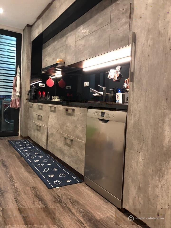 Bán căn hộ chung cư: Cần bán gấp căn hộ Sun Grand City - 69B Thụy Khuê, 57m2, 1P