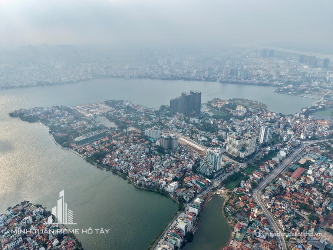 Bán căn hộ chung cư: Phòng dự án chủ đầu tư D'.Le Roi Soleil, 59 Xuân Diệu. Cập 